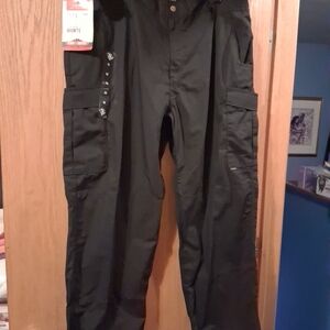 Mens Tru Spec 24-7 Series St Cargo Pant 1024090 Sz 44 X30 Tactical Inspired